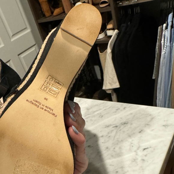 Free People wedges - Picture 4 of 4